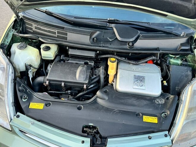Toyota Prius 2008, 320,000 km - 1.5 l - Bakı
