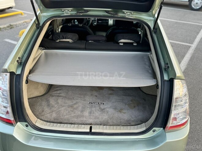 Toyota Prius 2008, 320,000 km - 1.5 l - Bakı
