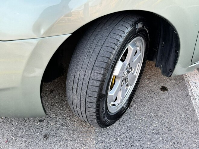 Toyota Prius 2008, 320,000 km - 1.5 l - Bakı
