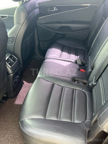 Kia Sorento 2017, 96,341 km - 2.0 l - Bakı
