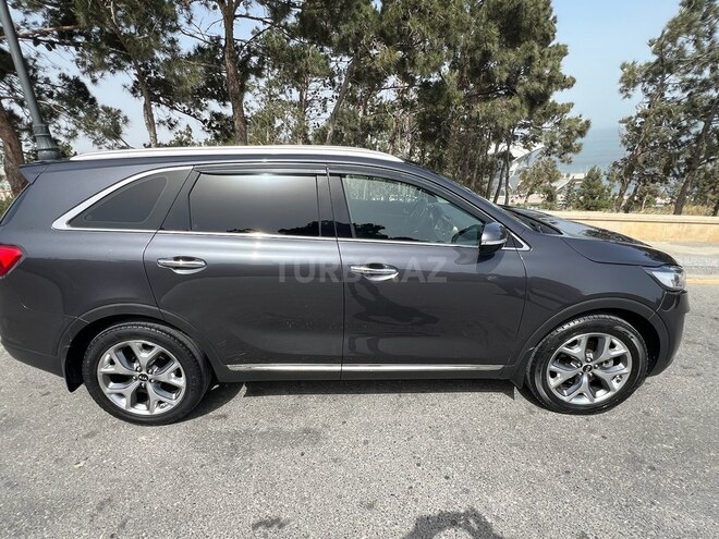 Kia Sorento 2017, 96,341 km - 2.0 l - Bakı