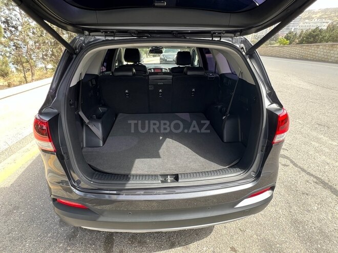 Kia Sorento 2017, 96,341 km - 2.0 l - Bakı