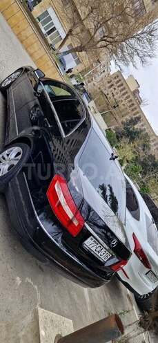 Mercedes E 220 d 2012, 199,000 km - 2.2 l - Bakı