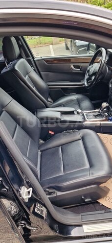 Mercedes E 220 d 2012, 199,000 km - 2.2 l - Bakı