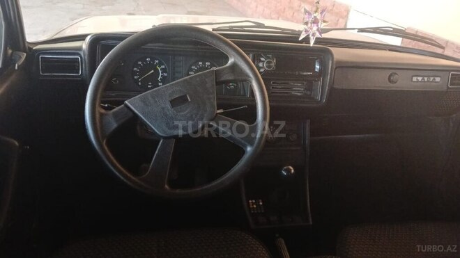 LADA (VAZ) 2107 2011, 100,000 km - 1.6 l - Saatlı
