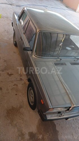LADA (VAZ) 2107 2011, 100,000 km - 1.6 l - Saatlı