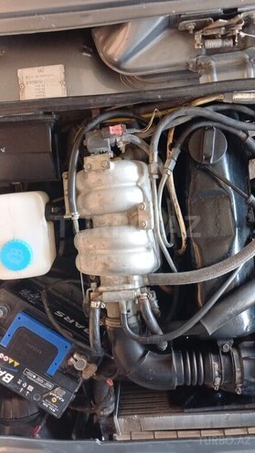 LADA (VAZ) 2107 2011, 100,000 km - 1.6 l - Saatlı