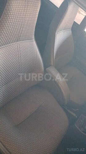 LADA (VAZ) 2107 2011, 100,000 km - 1.6 l - Saatlı