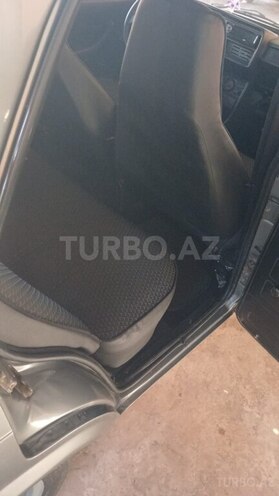 LADA (VAZ) 2107 2011, 100,000 km - 1.6 l - Saatlı