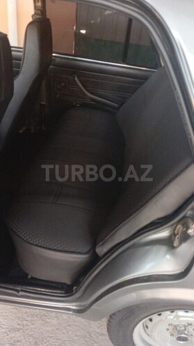 LADA (VAZ) 2107 2011, 100,000 km - 1.6 l - Saatlı