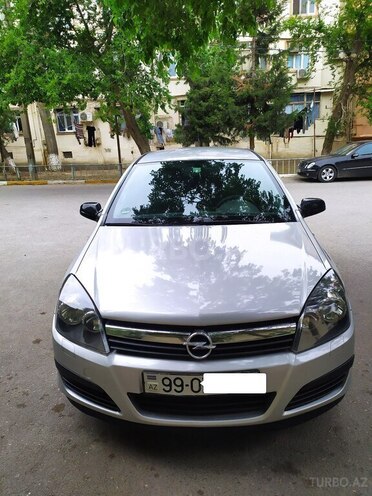 Opel Astra 2006, 310,000 km - 1.4 l - Sumqayıt