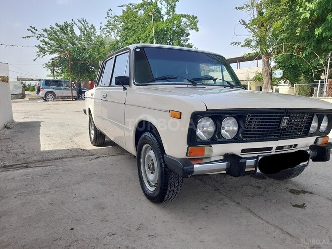 LADA (VAZ) 2106