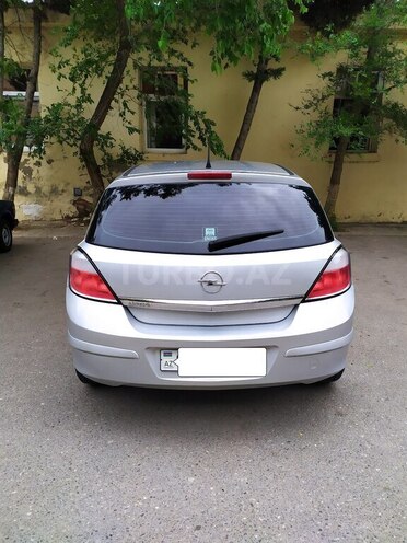 Opel Astra 2006, 310,000 km - 1.4 l - Sumqayıt