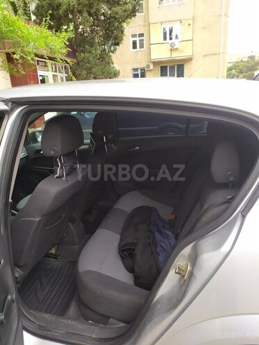Opel Astra 2006, 310,000 km - 1.4 l - Sumqayıt