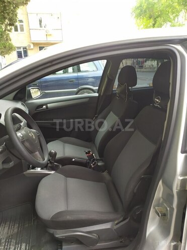 Opel Astra 2006, 310,000 km - 1.4 l - Sumqayıt