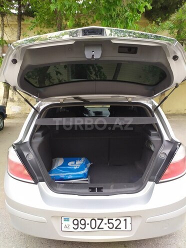 Opel Astra 2006, 310,000 km - 1.4 l - Sumqayıt