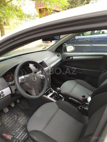 Opel Astra 2006, 310,000 km - 1.4 l - Sumqayıt