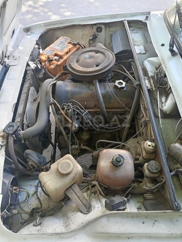 LADA (VAZ) 2107 2006, 99,990 km - 1.6 л - Sabirabad