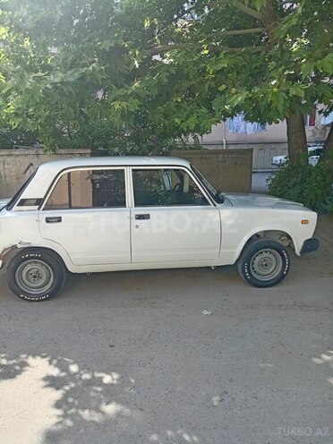 LADA (VAZ) 2107 2006, 99,990 km - 1.6 л - Sabirabad