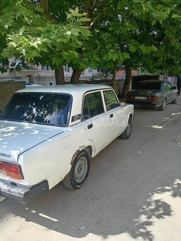 LADA (VAZ) 2107 2006, 99,990 km - 1.6 л - Sabirabad