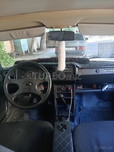 LADA (VAZ) 2107 2006, 99,990 km - 1.6 л - Sabirabad