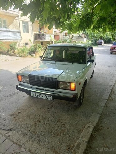LADA (VAZ) 2107 2006, 99,990 km - 1.6 л - Sabirabad