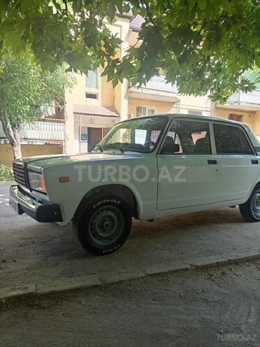 LADA (VAZ) 2107 2006, 99,990 km - 1.6 л - Sabirabad