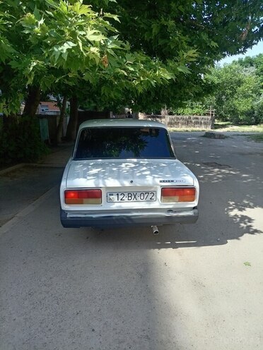 LADA (VAZ) 2107 2006, 99,990 km - 1.6 л - Sabirabad