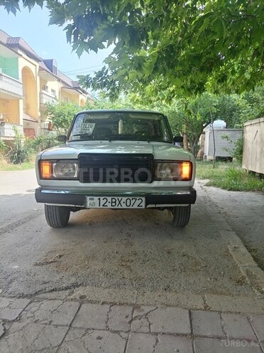 LADA (VAZ) 2107 2006, 99,990 km - 1.6 л - Sabirabad