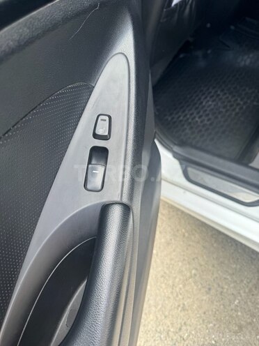 Hyundai Sonata 2010, 206,000 km - 2.4 л - Gəncə