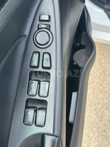 Hyundai Sonata 2010, 206,000 km - 2.4 л - Gəncə