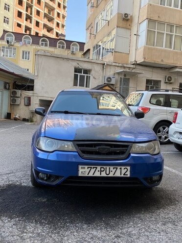 Daewoo Nexia 2008, 527,000 km - 1.5 л - Bakı