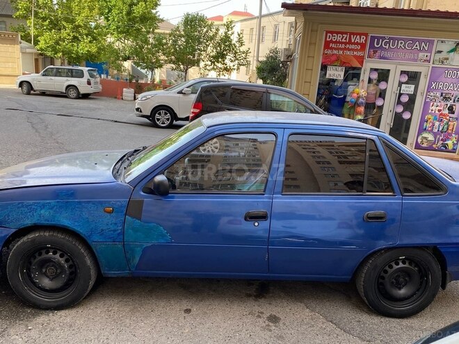 Daewoo Nexia 2008, 527,000 km - 1.5 л - Bakı