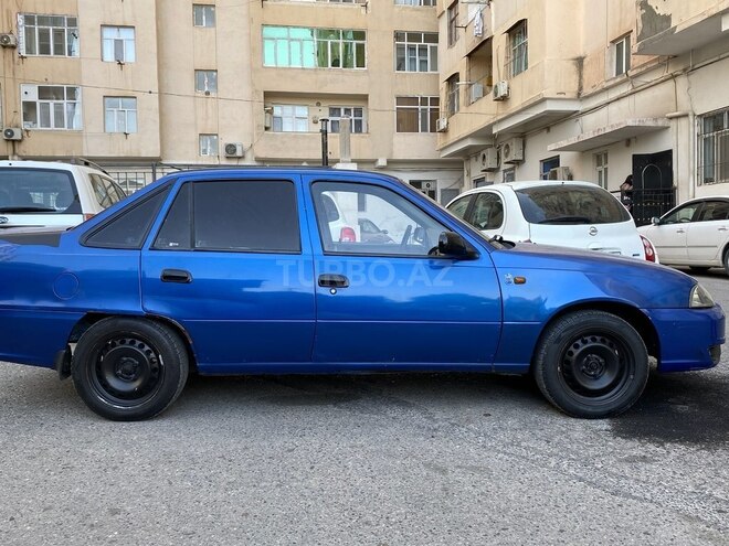 Daewoo Nexia 2008, 527,000 km - 1.5 л - Bakı