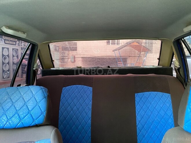 Daewoo Nexia 2008, 527,000 km - 1.5 л - Bakı