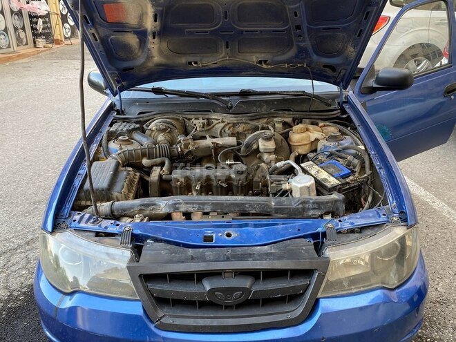 Daewoo Nexia 2008, 527,000 km - 1.5 л - Bakı