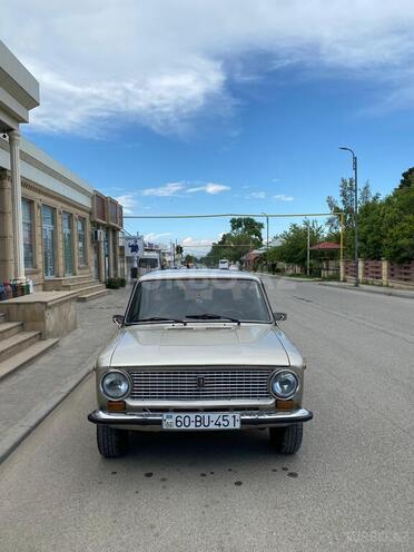 LADA (VAZ) 21011 1983, 57,000 km - 1.3 l - Şəmkir
