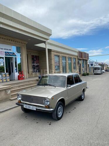 LADA (VAZ) 21011 1983, 57,000 km - 1.3 l - Şəmkir