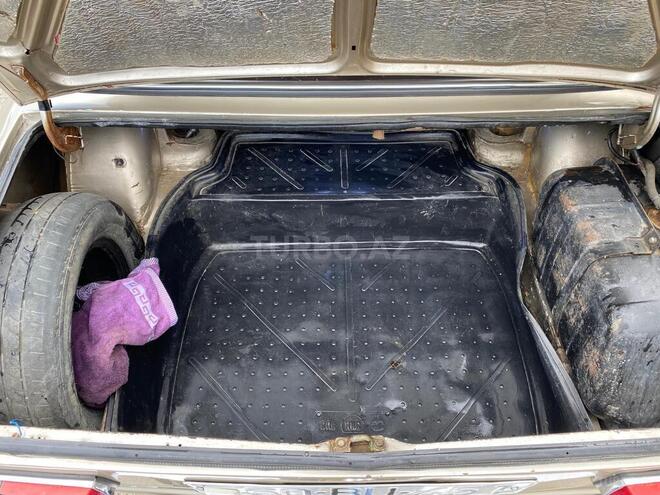 LADA (VAZ) 21011 1983, 57,000 km - 1.3 l - Şəmkir