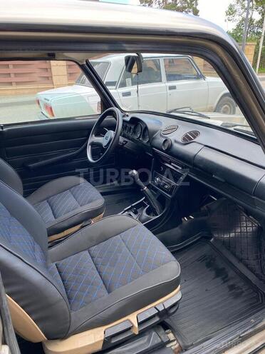 LADA (VAZ) 21011 1983, 57,000 km - 1.3 l - Şəmkir