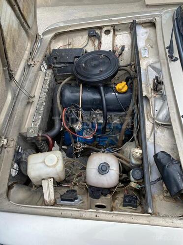 LADA (VAZ) 21011 1983, 57,000 km - 1.3 l - Şəmkir