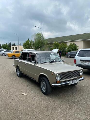 LADA (VAZ) 21011 1983, 57,000 km - 1.3 l - Şəmkir