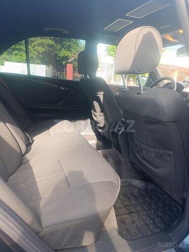 Mercedes E 240 2000, 255,334 km - 2.4 л - Qax