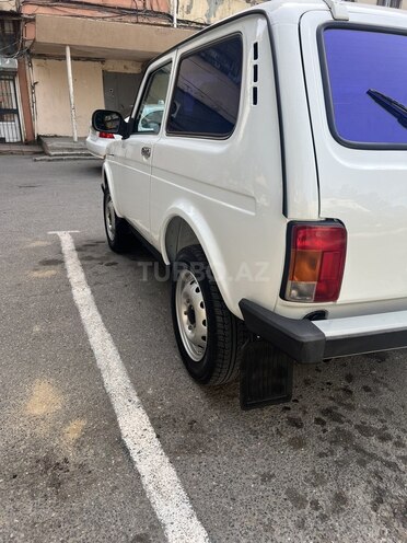 LADA (VAZ) Niva 2015, 150,500 km - 1.7 л - Xırdalan