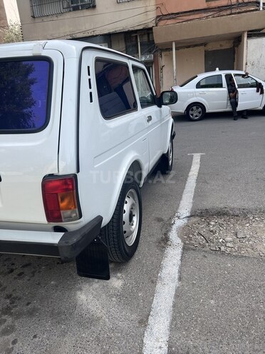 LADA (VAZ) Niva 2015, 150,500 km - 1.7 л - Xırdalan