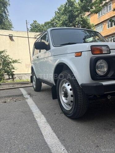 LADA (VAZ) Niva 2015, 150,500 km - 1.7 л - Xırdalan