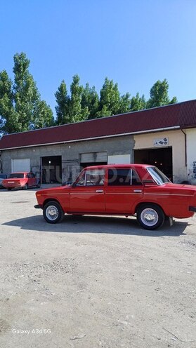 LADA (VAZ) 2106