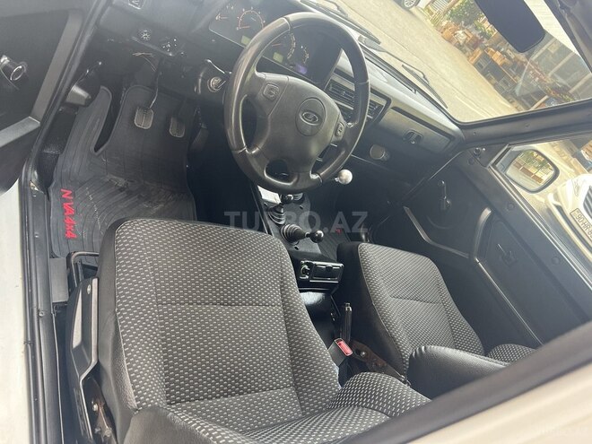 LADA (VAZ) Niva 2015, 150,500 km - 1.7 л - Xırdalan