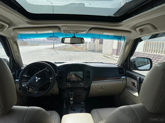 Mitsubishi Pajero 2007, 180,000 km - 3.0 l - Bakı