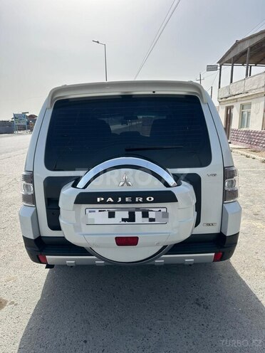 Mitsubishi Pajero 2007, 180,000 km - 3.0 l - Bakı